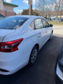 Used 2016 Nissan Sentra S image 4
