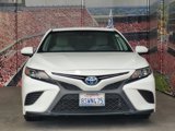 Used 2020 Toyota Camry SE image 3