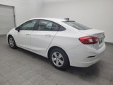 Used 2018 Chevrolet Cruze LS image 3