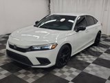 Used 2022 Honda Civic Sport image 3