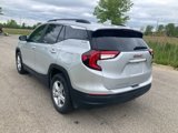 Used 2022 GMC Terrain SLE w/ Driver Convenience Package image 6