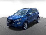 Used 2020 Ford EcoSport SE w/ SE Convenience Package image 4