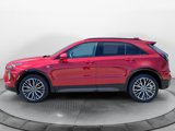 New 2025 Cadillac XT4 Sport image 4