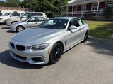 Used 2016 BMW 435i Convertible image 3