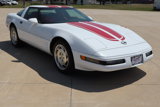 Used 1994 Chevrolet Corvette Coupe image 4