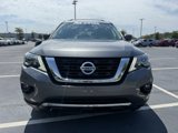 Used 2020 Nissan Pathfinder SL image 2