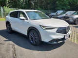 New 2025 Acura ADX A-Spec image 4