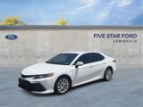 Used 2022 Toyota Camry LE image 4