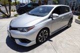 Used 2018 Toyota Corolla iM w/ Carpet Mat Package (TMS) image 5