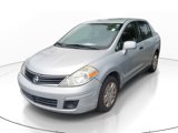 Used 2010 Nissan Versa 1.8 S image 3