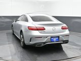 Used 2019 Mercedes-Benz E 450 Coupe image 4