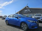 Used 2019 Nissan Sentra S image 4