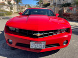 Used 2011 Chevrolet Camaro LT w/ RS Package image 6
