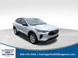 New 2025 Ford Escape Active image 2