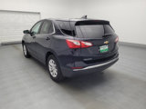 Used 2021 Chevrolet Equinox LT image 5