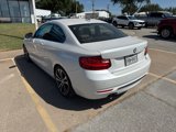 Used 2015 BMW 228i Coupe image 2