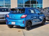 New 2024 Mitsubishi Mirage Black Edition image 4