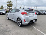 Used 2016 Hyundai Veloster w/ Option Group 02 image 5