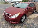 Used 2012 Hyundai Sonata GLS image 5