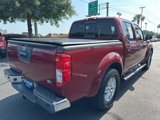 Used 2015 Nissan Frontier SV w/ SV Value Truck Package image 3