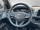 New 2025 Cadillac CT4 Premium Luxury image 5