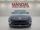 Used 2024 Hyundai Sonata SEL image 2