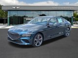 New 2025 Genesis G70 2.5T w/ Sport Prestige Package image 3