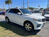 Used 2015 Mercedes-Benz ML 350 2WD image 4