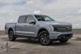 Used 2022 Ford F150 Lightning Lariat w/ Tow Technology Package image 2