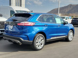Used 2022 Ford Edge Titanium w/ Equipment Group 301A image 2