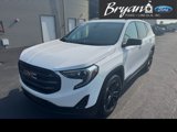 Used 2020 GMC Terrain SLE w/ Driver Convenience Package image 3