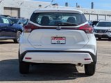 New 2025 Nissan Kicks Play S image 4