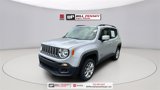 Used 2016 Jeep Renegade Latitude image 3