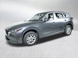 Certified 2025 MAZDA CX-5 AWD 2.5 S w/ Preferred Package image 3