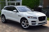 Used 2018 Jaguar F-PACE Premium image 3