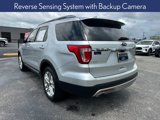 Used 2017 Ford Explorer XLT w/ Equipment Group 202A image 3