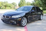 Used 2013 BMW 528i Sedan image 3