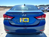 Used 2014 Hyundai Elantra Sport image 5
