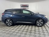 Used 2017 Nissan Murano Platinum w/ Platinum Technology Package image 4
