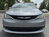 Used 2021 Chrysler Voyager Lxi image 2
