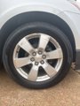 Used 2014 Chevrolet Traverse LTZ image 5
