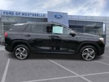 Used 2021 GMC Terrain SLT image 2