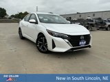 New 2025 Nissan Sentra SV w/ All-Weather Package image 2