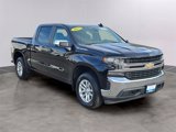 Used 2022 Chevrolet Silverado 1500 LT image 3