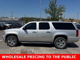 Used 2013 Chevrolet Suburban LTZ image 2