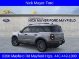 New 2025 Ford Bronco Sport Big Bend image 4