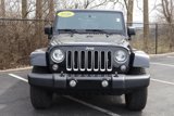 Used 2016 Jeep Wrangler Unlimited Sahara w/ Connectivity Group image 2