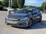 Used 2018 Honda Civic EX-L image 3