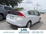 Used 2010 Honda Insight EX image 3