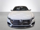 Used 2019 Volkswagen Arteon SEL image 3